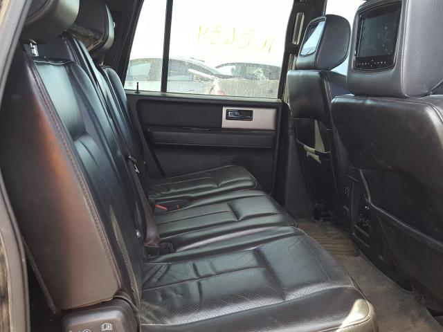 Photo 5 VIN: 1FMJK2A56DEF00088 - FORD EXPEDITION 