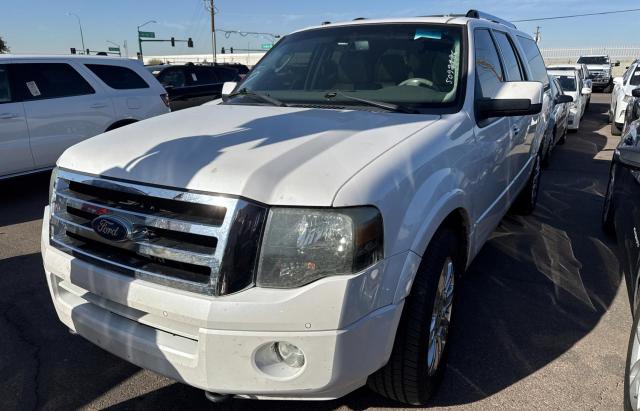 Photo 1 VIN: 1FMJK2A56DEF00897 - FORD EXPEDITION 