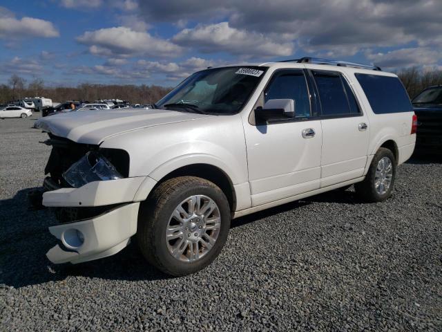 Photo 0 VIN: 1FMJK2A56DEF59402 - FORD EXPEDITION 