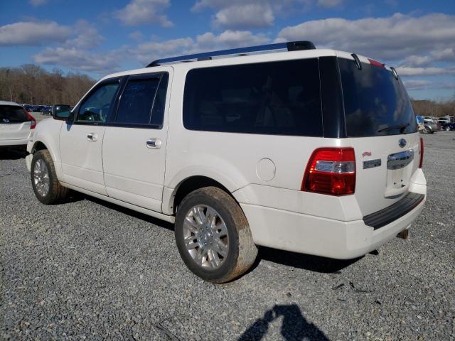 Photo 1 VIN: 1FMJK2A56DEF59402 - FORD EXPEDITION 