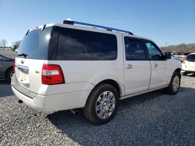 Photo 2 VIN: 1FMJK2A56DEF59402 - FORD EXPEDITION 