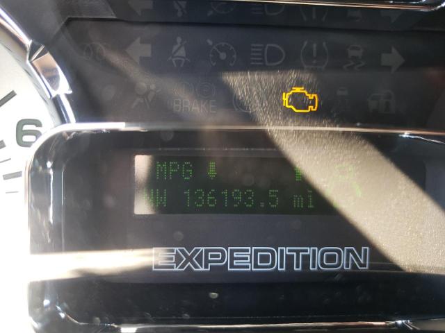 Photo 8 VIN: 1FMJK2A56DEF59402 - FORD EXPEDITION 