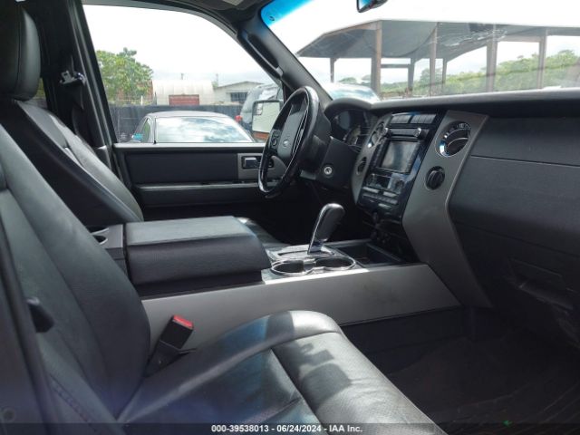 Photo 4 VIN: 1FMJK2A56EEF04000 - FORD EXPEDITION MAX 