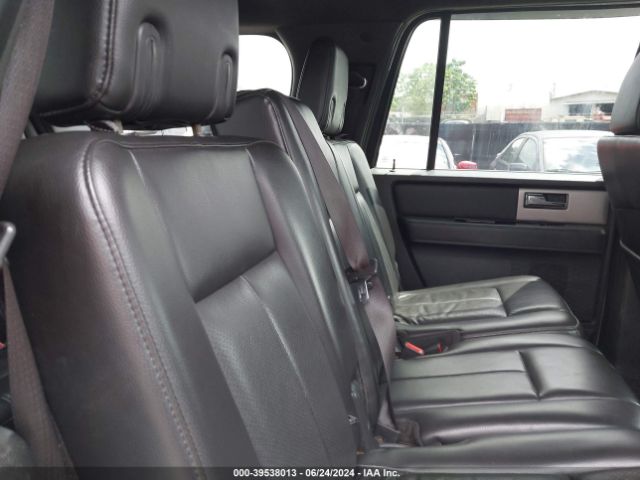 Photo 7 VIN: 1FMJK2A56EEF04000 - FORD EXPEDITION MAX 