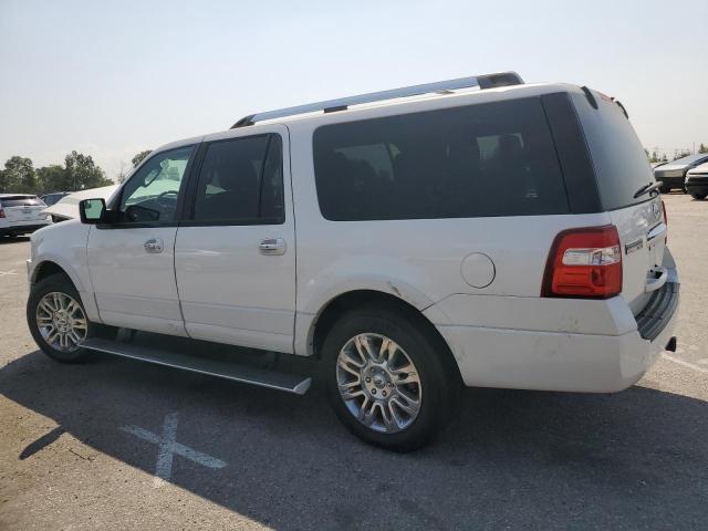 Photo 1 VIN: 1FMJK2A56EEF09438 - FORD EXPEDITION 