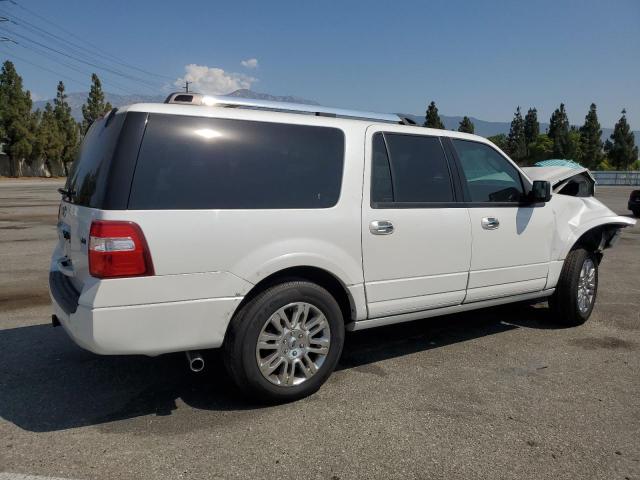 Photo 2 VIN: 1FMJK2A56EEF09438 - FORD EXPEDITION 