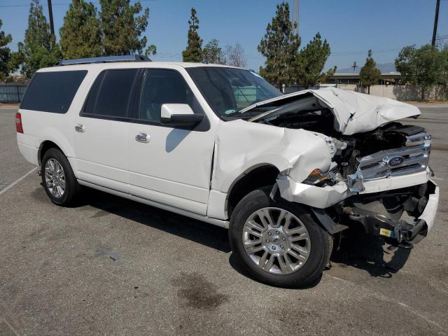 Photo 3 VIN: 1FMJK2A56EEF09438 - FORD EXPEDITION 