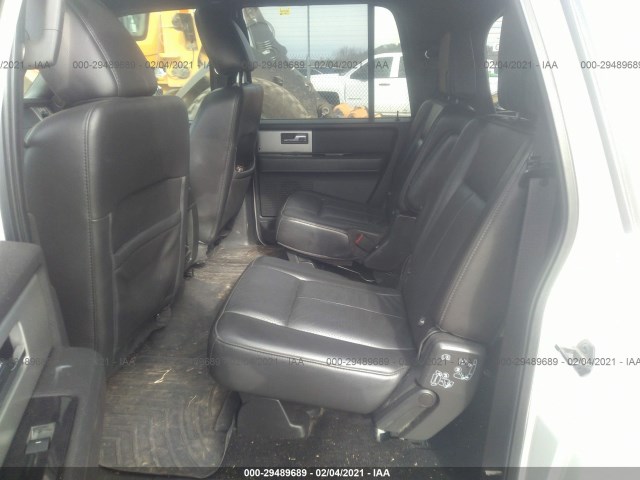 Photo 7 VIN: 1FMJK2A56EEF10735 - FORD EXPEDITION EL 