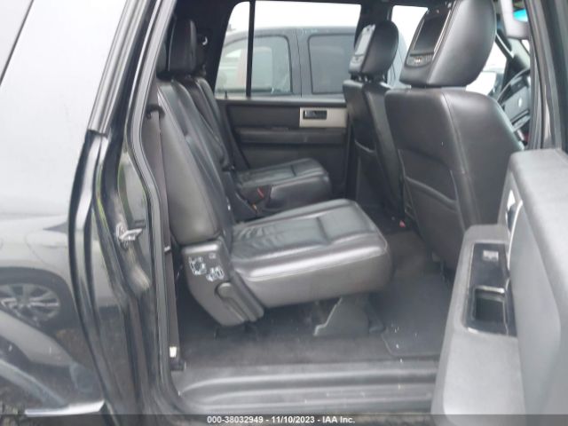 Photo 4 VIN: 1FMJK2A56EEF59238 - FORD EXPEDITION EL 