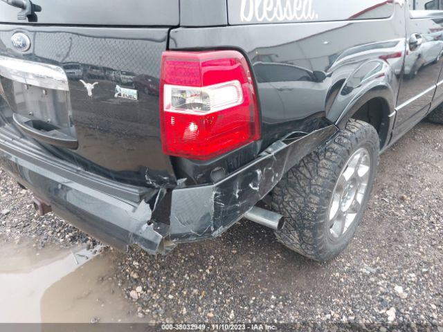 Photo 5 VIN: 1FMJK2A56EEF59238 - FORD EXPEDITION EL 