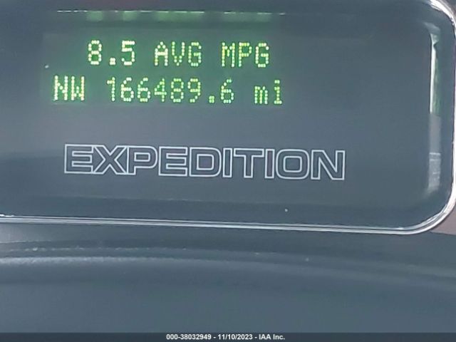 Photo 6 VIN: 1FMJK2A56EEF59238 - FORD EXPEDITION EL 