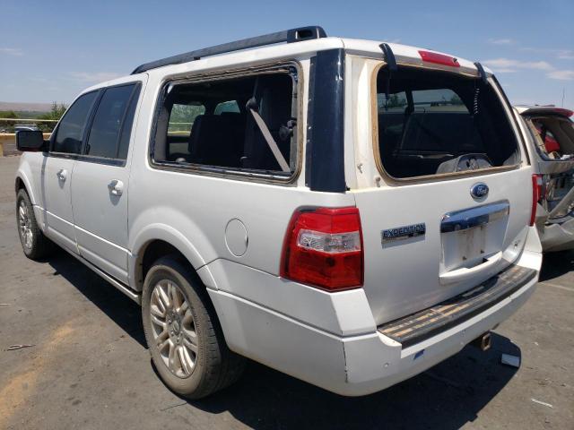 Photo 1 VIN: 1FMJK2A56EEF59370 - FORD EXPEDITION 