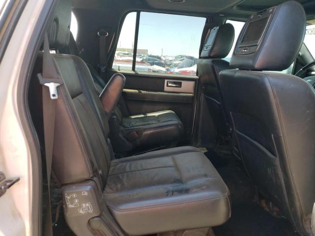 Photo 10 VIN: 1FMJK2A56EEF59370 - FORD EXPEDITION 