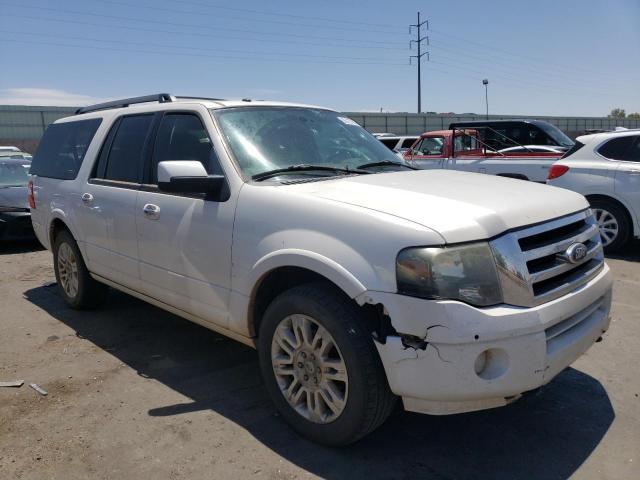 Photo 3 VIN: 1FMJK2A56EEF59370 - FORD EXPEDITION 