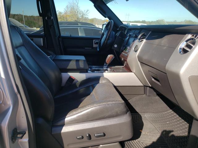 Photo 4 VIN: 1FMJK2A57AEA17592 - FORD EXPEDITION 