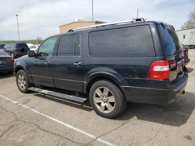 Photo 1 VIN: 1FMJK2A57AEB62146 - FORD EXPEDITION 