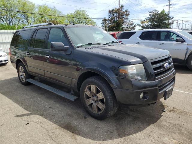 Photo 3 VIN: 1FMJK2A57AEB62146 - FORD EXPEDITION 