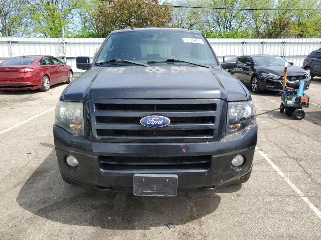 Photo 4 VIN: 1FMJK2A57AEB62146 - FORD EXPEDITION 