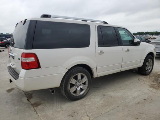 Photo 2 VIN: 1FMJK2A57AEB62504 - FORD EXPEDITION 