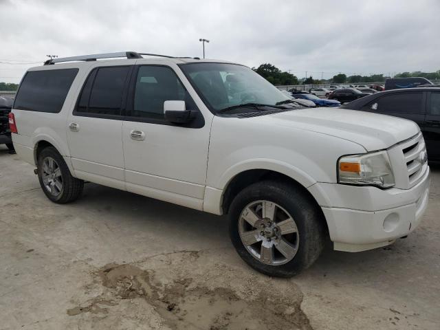 Photo 3 VIN: 1FMJK2A57AEB62504 - FORD EXPEDITION 