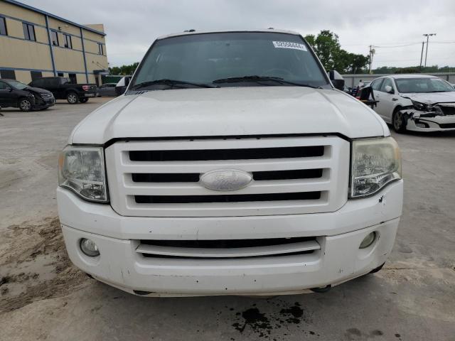 Photo 4 VIN: 1FMJK2A57AEB62504 - FORD EXPEDITION 