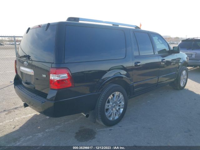 Photo 3 VIN: 1FMJK2A57BEF15177 - FORD EXPEDITION EL 