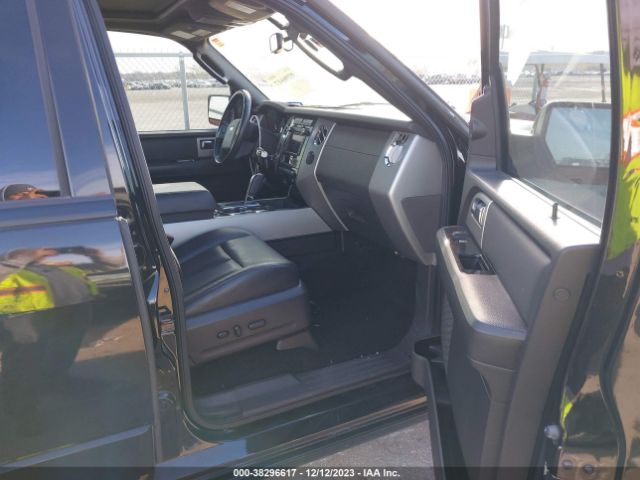 Photo 4 VIN: 1FMJK2A57BEF15177 - FORD EXPEDITION EL 