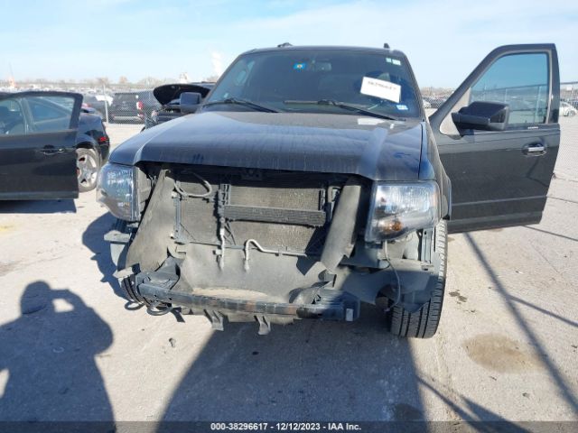 Photo 5 VIN: 1FMJK2A57BEF15177 - FORD EXPEDITION EL 