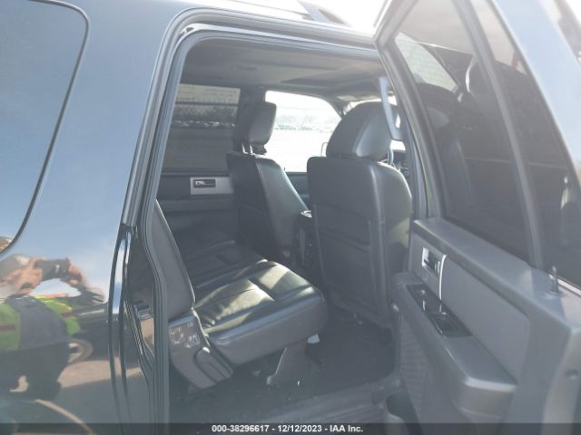 Photo 7 VIN: 1FMJK2A57BEF15177 - FORD EXPEDITION EL 