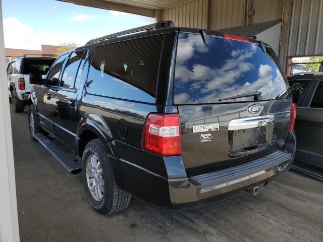 Photo 2 VIN: 1FMJK2A57CEF13589 - FORD EXPEDITION 