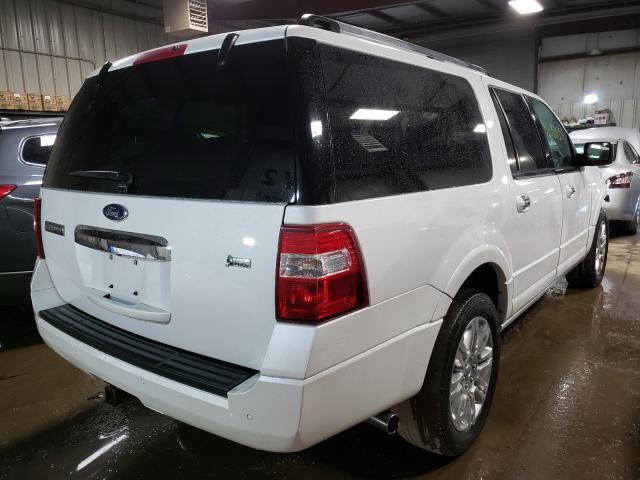 Photo 3 VIN: 1FMJK2A57CEF36094 - FORD EXPEDITION 