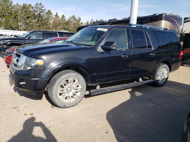 Photo 0 VIN: 1FMJK2A57CEF64672 - FORD EXPEDITION 