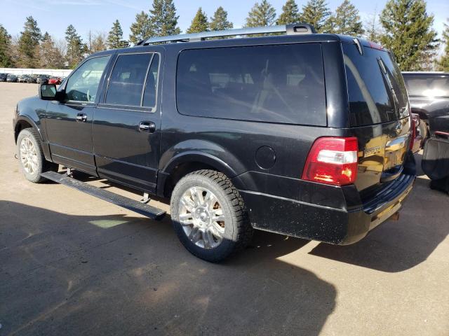 Photo 1 VIN: 1FMJK2A57CEF64672 - FORD EXPEDITION 