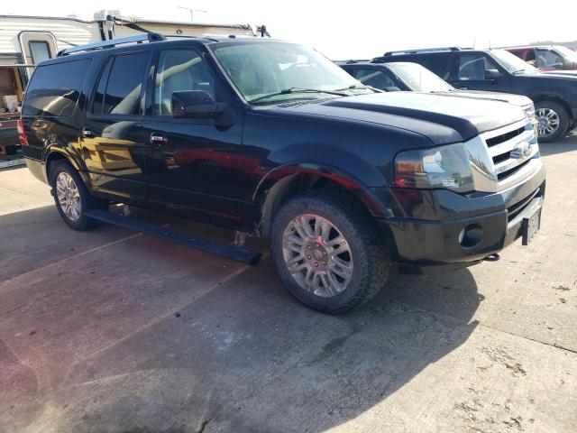 Photo 3 VIN: 1FMJK2A57CEF64672 - FORD EXPEDITION 