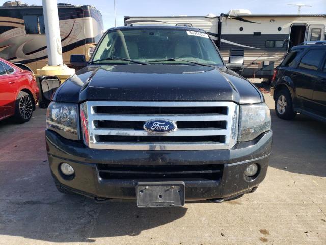 Photo 4 VIN: 1FMJK2A57CEF64672 - FORD EXPEDITION 