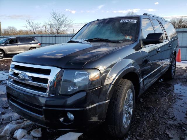 Photo 0 VIN: 1FMJK2A57DEF11603 - FORD EXPEDITION 