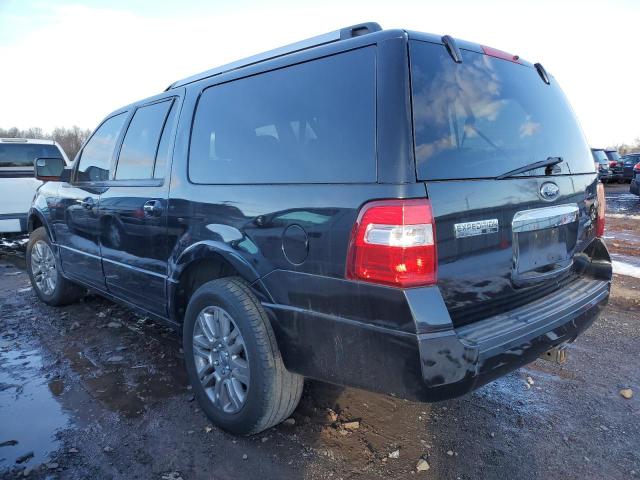 Photo 1 VIN: 1FMJK2A57DEF11603 - FORD EXPEDITION 