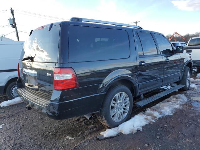 Photo 2 VIN: 1FMJK2A57DEF11603 - FORD EXPEDITION 