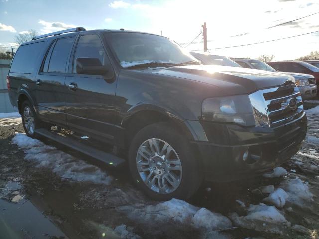 Photo 3 VIN: 1FMJK2A57DEF11603 - FORD EXPEDITION 