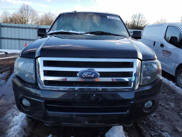 Photo 4 VIN: 1FMJK2A57DEF11603 - FORD EXPEDITION 