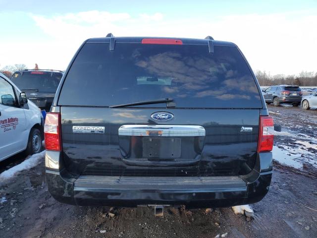 Photo 5 VIN: 1FMJK2A57DEF11603 - FORD EXPEDITION 