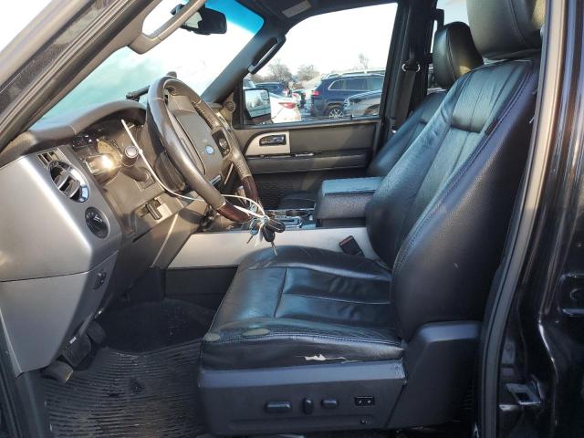 Photo 6 VIN: 1FMJK2A57DEF11603 - FORD EXPEDITION 