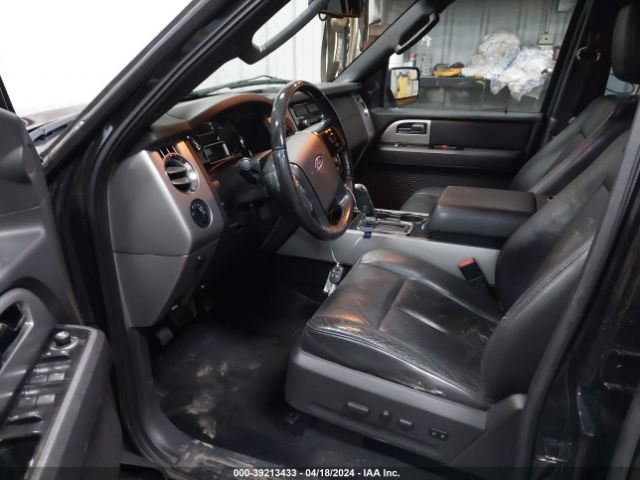 Photo 4 VIN: 1FMJK2A57DEF70344 - FORD EXPEDITION EL 