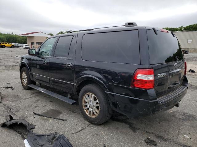 Photo 1 VIN: 1FMJK2A57EEF04667 - FORD EXPEDITION 