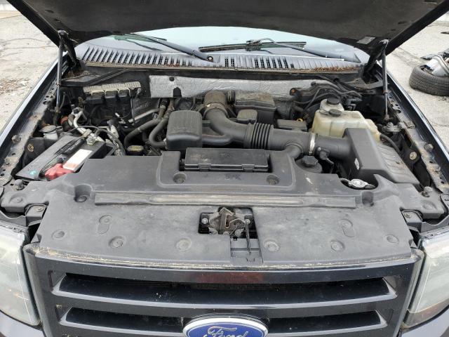 Photo 11 VIN: 1FMJK2A57EEF04667 - FORD EXPEDITION 