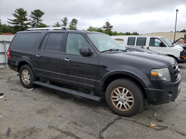 Photo 3 VIN: 1FMJK2A57EEF04667 - FORD EXPEDITION 