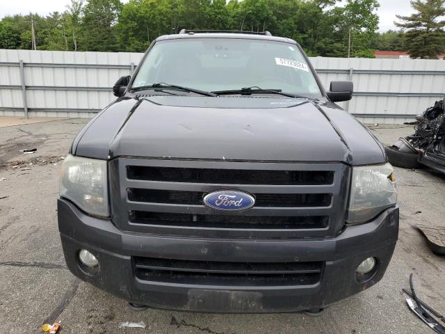 Photo 4 VIN: 1FMJK2A57EEF04667 - FORD EXPEDITION 