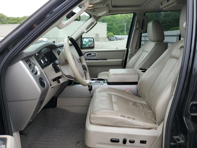 Photo 6 VIN: 1FMJK2A57EEF04667 - FORD EXPEDITION 