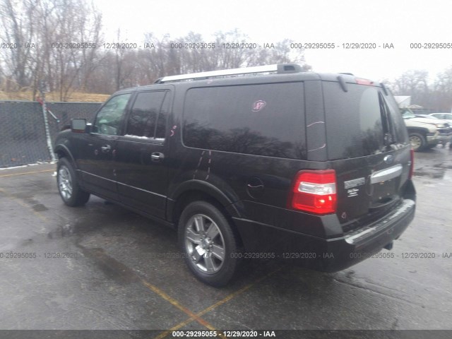 Photo 2 VIN: 1FMJK2A58AEB21461 - FORD EXPEDITION EL 