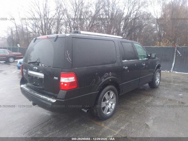 Photo 3 VIN: 1FMJK2A58AEB21461 - FORD EXPEDITION EL 